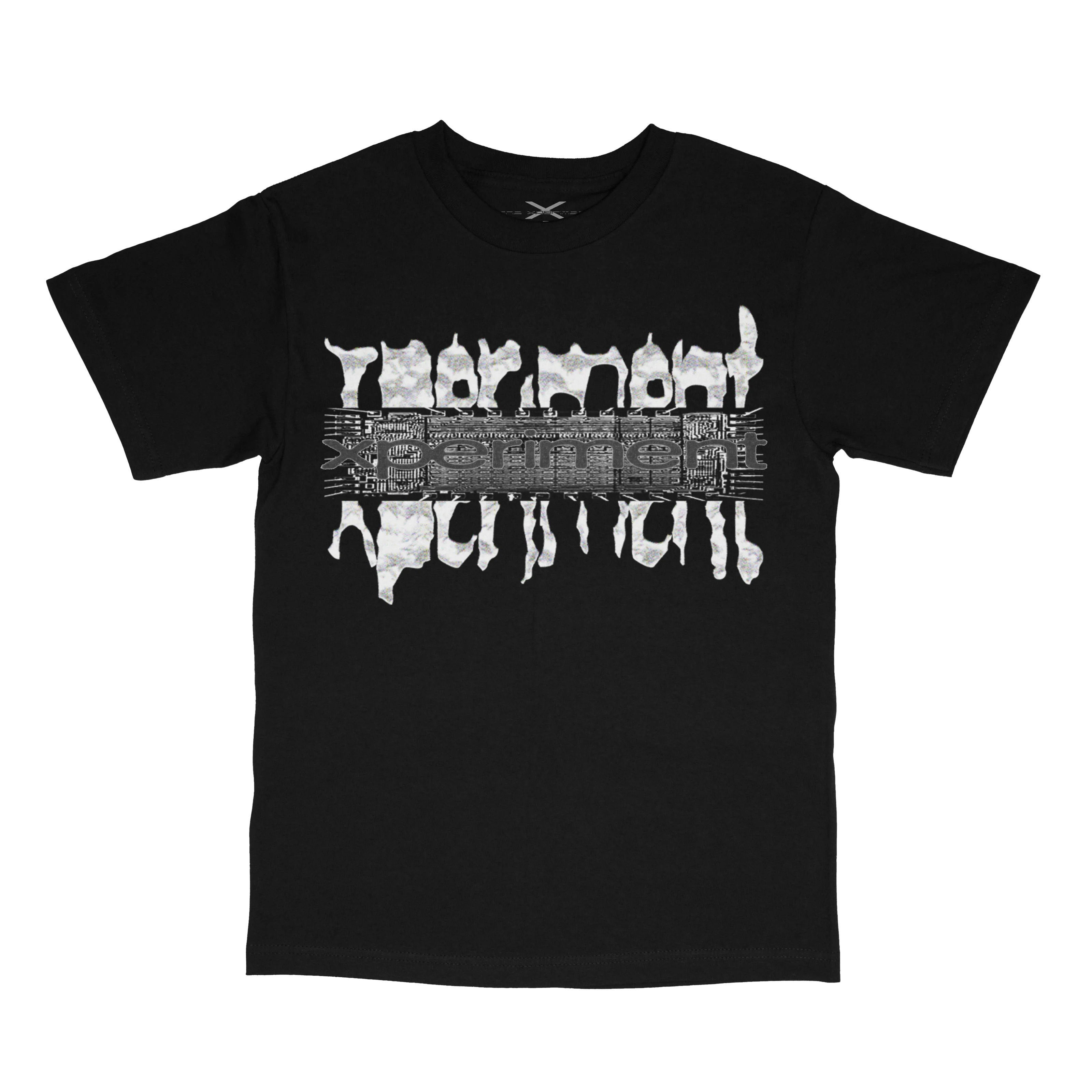 xperiment processor t shirt - Ken Carson UK