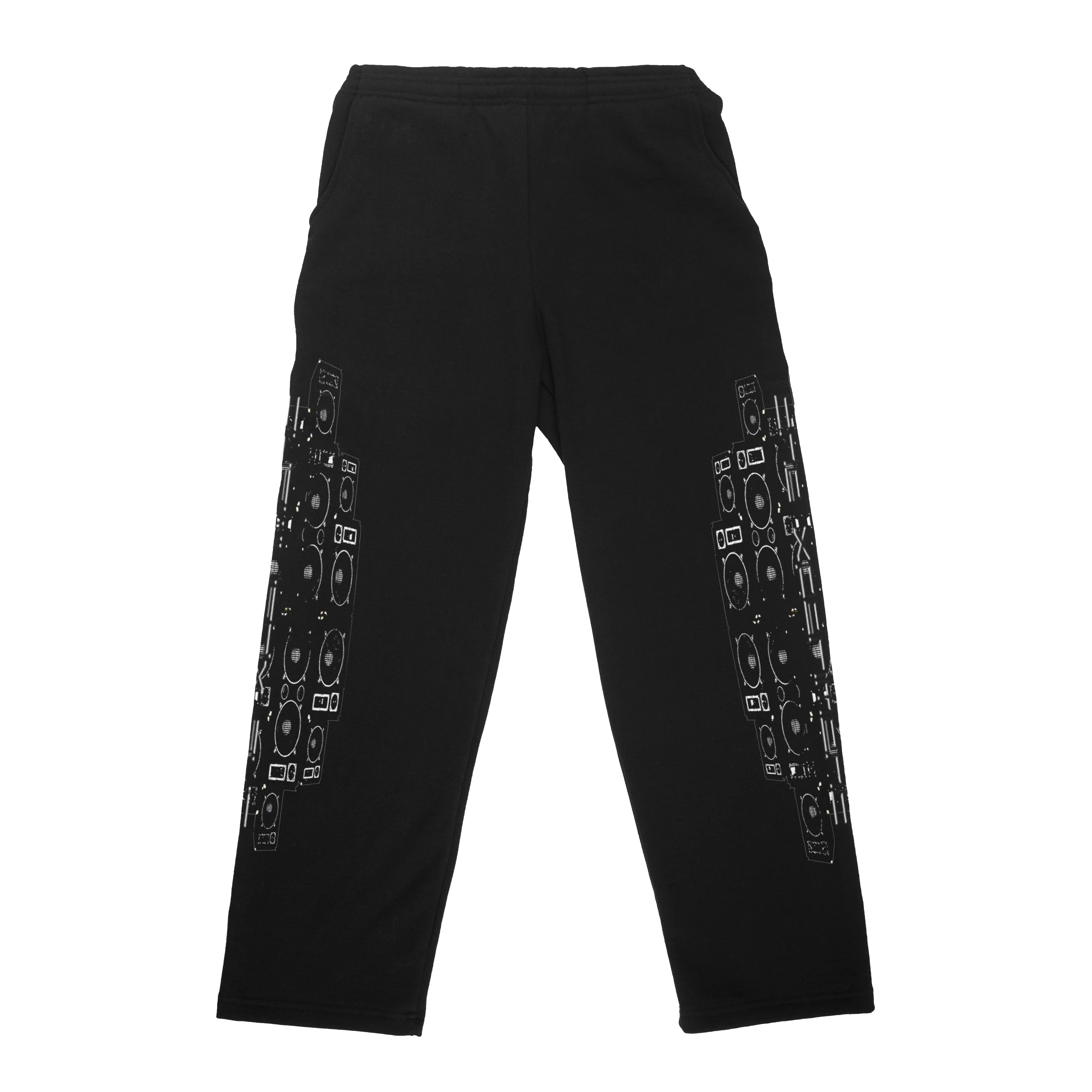 Ken Carson - xpmt speakerlouder sweatpant