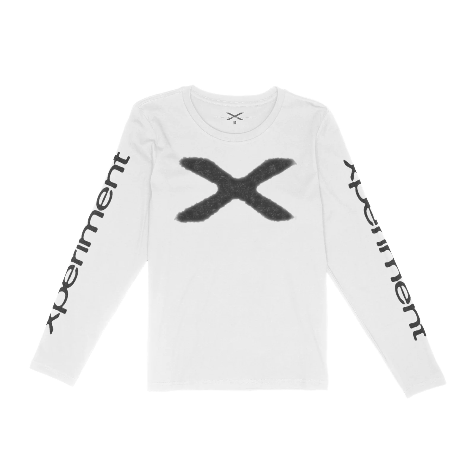Ken Carson - xperiment longsleeve